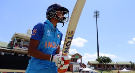 Who is Shweta Sehrawat? The player who scored highest run in ICC under 19 Women’s T20 World Cup 2023