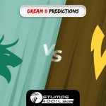 CS vs OV Dream11 Prediction, 20th Match, Super Smash 2022-23, Fantasy Tips, Playing 11, Pitch Report, Injury Updates, Weather Report 