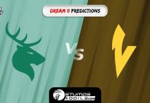 CS vs OV Dream11 Prediction, 20th Match, Super Smash 2022-23, Fantasy Tips, Playing 11, Pitch Report, Injury Updates, Weather Report CS vs OV Dream 11 Prediction