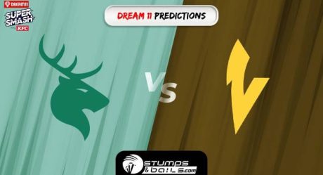 CS vs OV Dream11 Prediction, 20th Match, Super Smash 2022-23, Fantasy Tips, Playing 11, Pitch Report, Injury Updates, Weather Report 