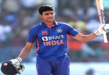 IND vs NZ 3rd ODI: Rohit, Shubman and Pandya shine as India post massive 385/9 IND vs NZ 3rd ODI