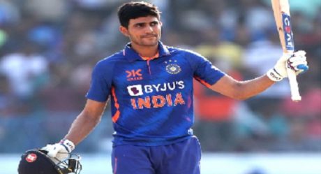 IND vs NZ 3rd ODI: Rohit, Shubman and Pandya shine as India post massive 385/9