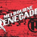 KFC BBL: How many times did Melbourne Renegades qualify for playoffs? 