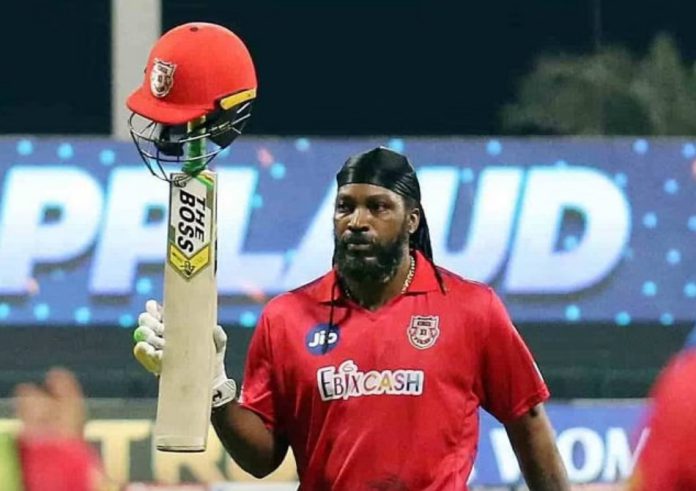 longest-recorded six in IPL history