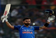 ICC Men’s Cricketer Of The Year-III ICC mens cricketer of the year from 2014-18