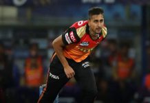 Fastest Deliveries Bowled in the History of Indian Premier League IPL's Fastest Balls