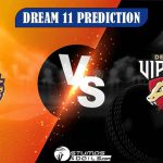 VIP vs ABD Dream 11 Prediction, International League T20 match no.7, VIP vs ABD Fantasy Picks, Odds, Pitch Report, Weather