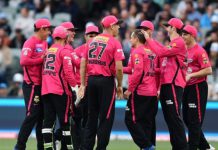BBL 2022 Finals qualification scenarios: Hobart Hurricanes almost out of league after disappointing defeat to Sydney Sixers Big Bash League 2022-23