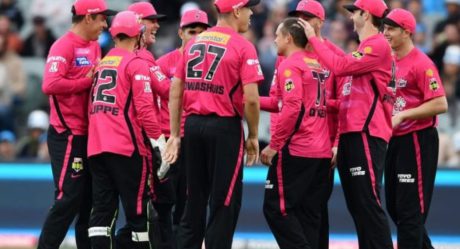 BBL 2022 Finals qualification scenarios: Hobart Hurricanes almost out of league after disappointing defeat to Sydney Sixers