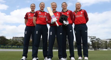 England Women T20 World Cup Strengths and Weaknesses