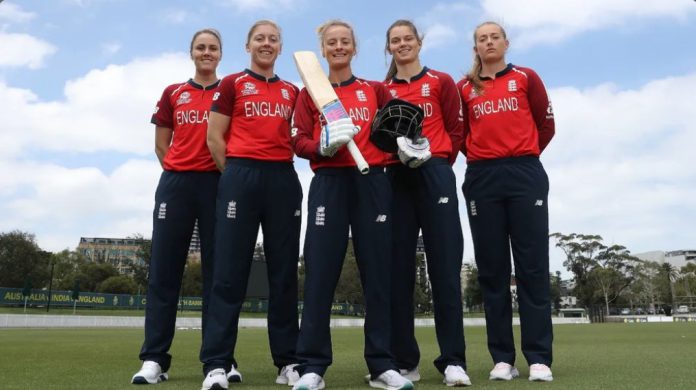 England Women T20 WC Strengths and Weakness 