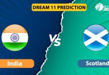 IN-WU19 vs SC-WU19 Dream 11 Prediction, ICC Under 19 Women’s T20 World Cup 2023 match no.20, IN-WU19 vs SC-WU19 Fantasy Picks, Odds, Pitch Report IN-WU19 vs SC-WU19 Dream 11 Prediction