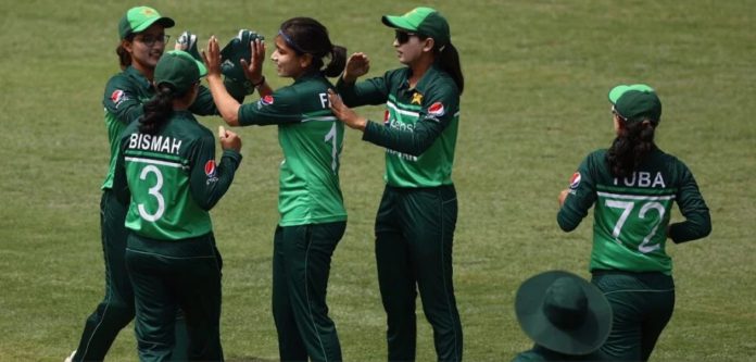 Pakistan Womens T20 WC Strengths and Weakness