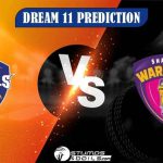 DUB vs SJH Dream11 Prediction Today’s Match, Fantasy Cricket Tips   