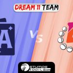 AH-W vs NB-W Dream11 Team Today: Dream 11 Team, Today’s Match, Fantasy Cricket Tips