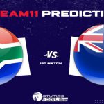 AU-W vs NZ-W Dream11 Team Today: Dream 11 Team, Today’s Match, Fantasy Cricket Tips