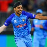 Top 5 Best T20I Bowling Strike Rates among Indian bowlers