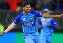 Top 5 Best T20I Bowling Strike Rates among Indian bowlers Indian bowlers with the best T20I bowling strike rates
