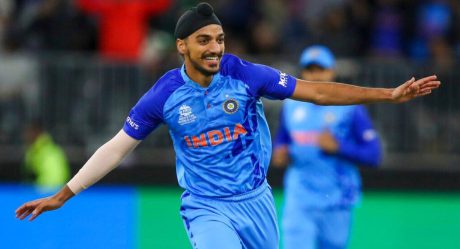 Top 5 Best T20I Bowling Strike Rates among Indian bowlers
