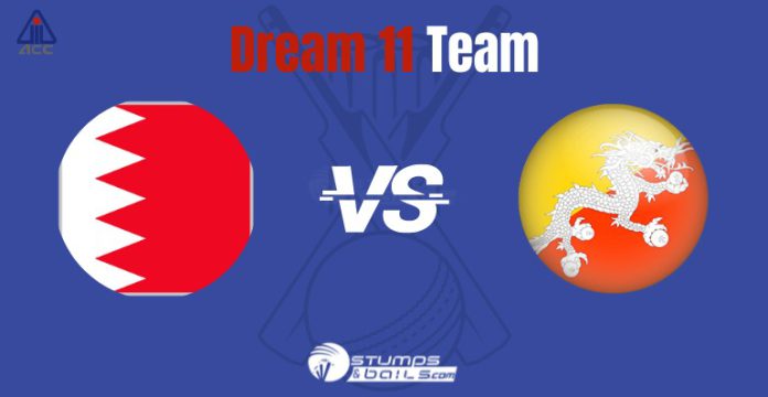 BAH vs BHU Dream11 Team Today