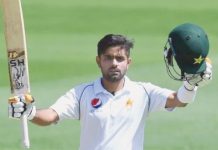 World Test Championship: Top Ten Batting Averages Top ten batting averages in WTC