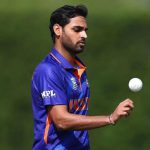 Indian bowlers with the most expensive ODI figures