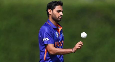 Indian bowlers with the most expensive ODI figures