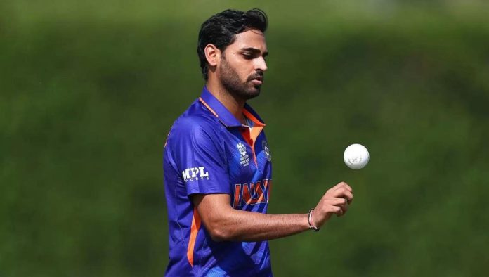 Indian bowlers with the most expensive ODI figures
