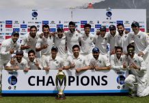 BGT 2017 – Most Challenging Home Series Border Gavaskar Trophy 2017