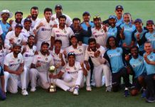 BGT 2020-21: India’s Greatest Series Win Border Gavaskar Trophy 2020