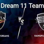 COV vs RAN Dream11 Team Today: Dream 11 Prediction, Today’s Match, Fantasy Cricket Tips 
