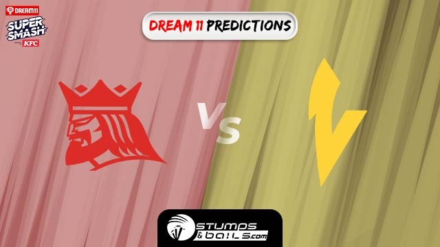 CTB vs OV Dream 11 Prediction