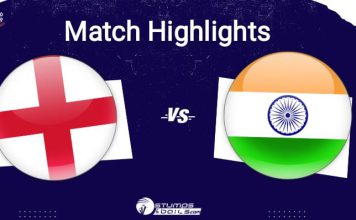 EN-W Vs IN-W Match Highlights: England collects third win in a row, beats India by 11 runs EN-W Vs IN-W Match Highlights