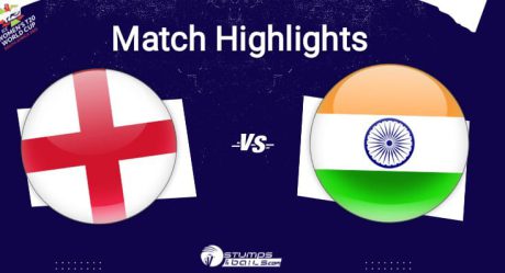 EN-W Vs IN-W Match Highlights: England collects third win in a row, beats India by 11 runs