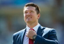 One of the Most Successful Test Captains Graeme Smith turns 42 today Happy Birthday Graeme Smith