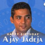 Happy Birthday Ajay Jadeja; Former Star Indian Player