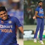 Shubman Gill, Mohammed Siraj nominated for ICC Player of the Month award