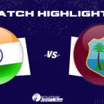 WI-W vs IND-W Match Highlights: India beats West Indies by 6 wickets, Deepti Shines for India