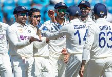 IND vs AUS: Australian players left with no answers, as Indian Spinners cleaned out Ausis for 177 on day-1 IND vs AUS 1st Test Day 1 Updates