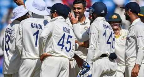 IND vs AUS: India beat Australia by 132 runs with an inning to spear in the 1st Border Gavaskar Trophy test match