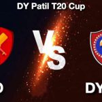 INO vs DYPA Dream11 Prediction: Dream 11 Team, Today’s Match, Fantasy Cricket Tips