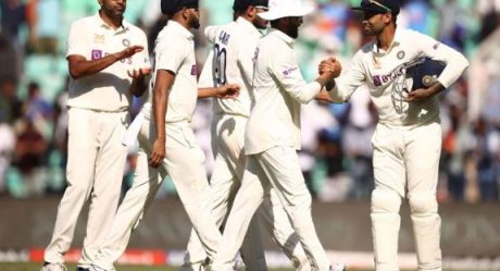 Border-Gavaskar Trophy 2023: India vs Australia-1st Test Day 1 Review