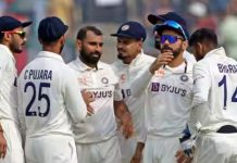 IND vs AUS Live Score Updates 2nd Test Day 1: India Trail by242, at stumps India 21/0, Rohit 13* and Rahul 4* India vs Australia live score