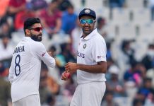 Who Could Be India’s Next Vice-captain? Who Could Be India’s Next Vice-captain