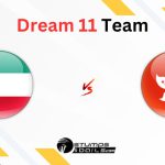 KUW-U19 vs HK-U19 Dream11 team Today: Dream 11 Team, Today’s Match, Fantasy Cricket Tips