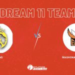 LIO vs ME Dream11 Team Today: Dream 11 Prediction, Today’s Match, Fantasy Cricket Tips