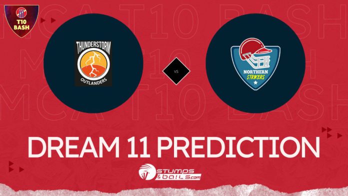 NS vs TO Dream 11 Prediction