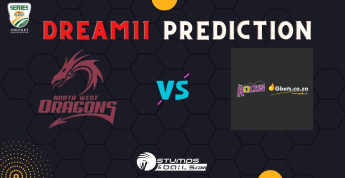 NWD vs ROC Dream11 Prediction