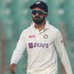 Why KL Rahul removed as vice-captain of Team India for remainder of BGT 2023  