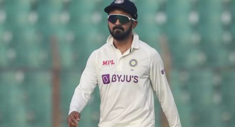 Why KL Rahul removed as vice-captain of Team India for remainder of BGT 2023  